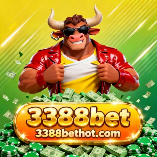 Logo 3388bet